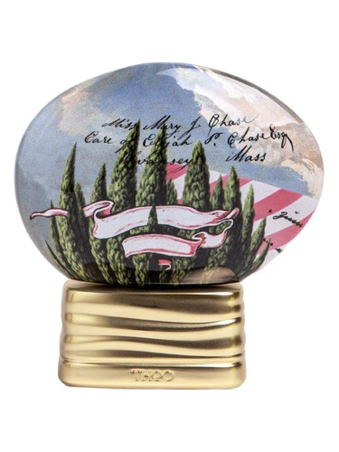 Doux Ennui by The House of Oud