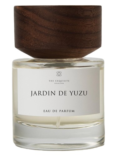 Jardin De Yuzu by Vive Perfume
