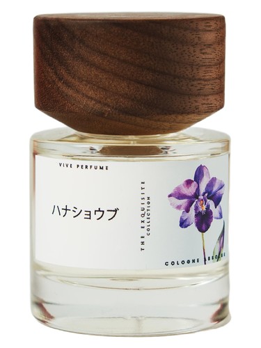 Hanashōbu by Vive Perfume