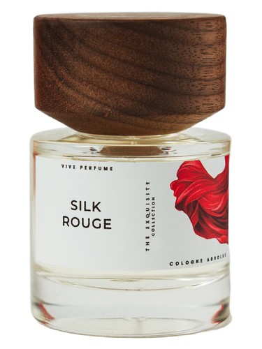 Silk Rouge by Vive Perfume