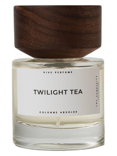 Twilight Tea by Vive Perfume