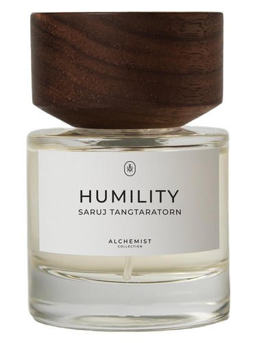 Humility by Vive Perfume