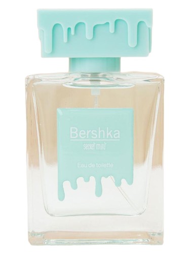 Secret Mint by Bershka