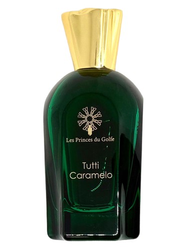 Tutti Caramelo by Les Princes Du Golfe