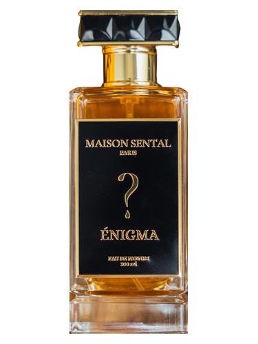 Enigma by Maison Sental
