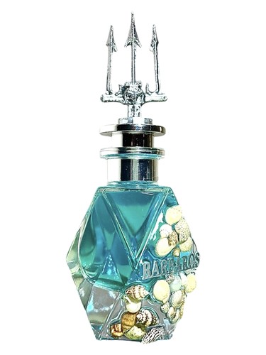 Barbaros by Hazar Canal