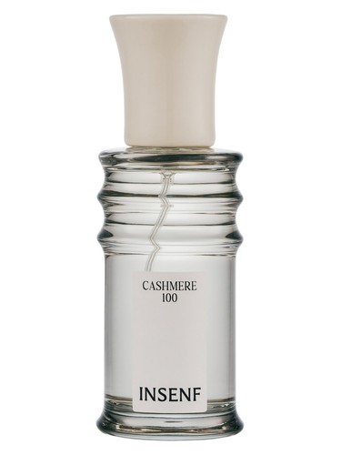 Cashmere 100 by INSENF