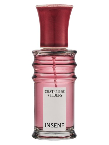 Château de Velours by INSENF