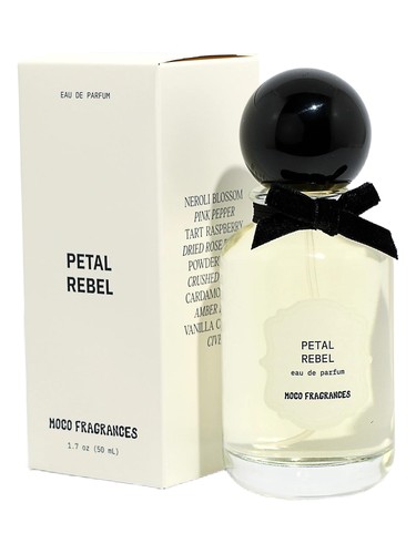 Petal Rebel by MOCO Fragrances