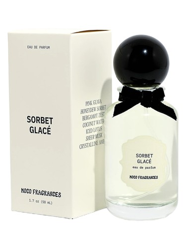 Sorbet Glacé by MOCO Fragrances