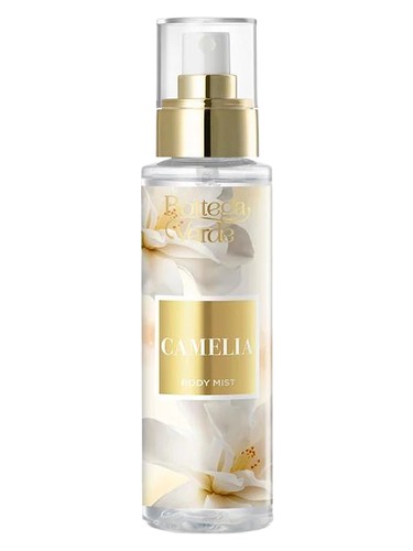 Winter Camellia by Bottega Verde