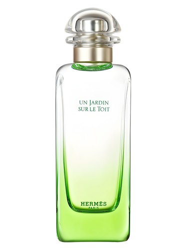Un Jardin Sur Le Toit Hermès perfume by Hermes