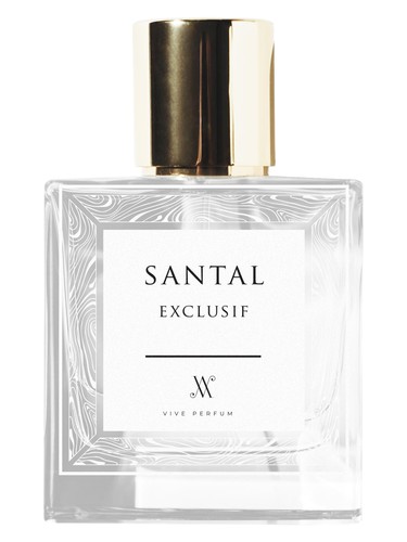 Santal Exclusif by Vive Perfume