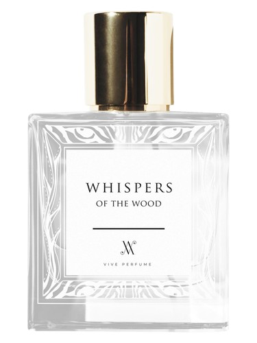 Whispers Of The Wood by Vive Perfume