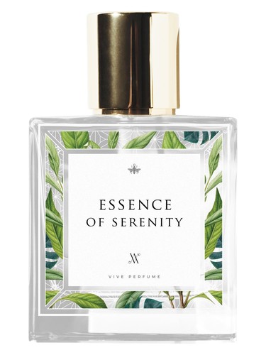 Essence Of Serenity by Vive Perfume