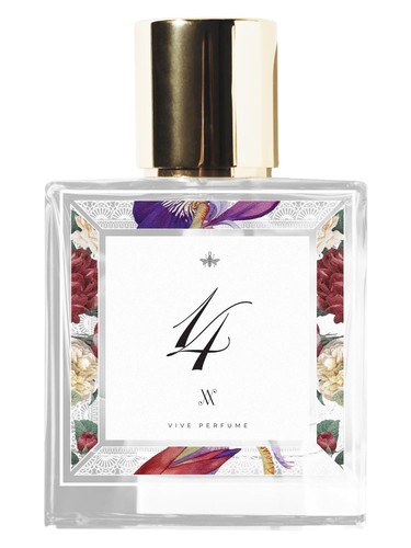 14 by Vive Perfume