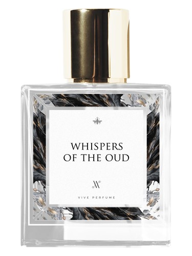 Whispers Of The Oud by Vive Perfume