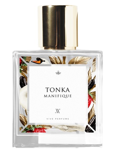 Tonka Magnifique by Vive Perfume