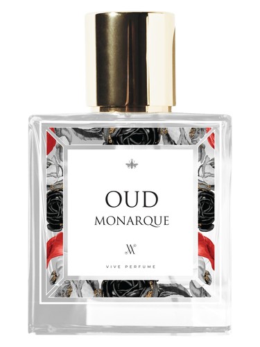 Oud Monarque by Vive Perfume