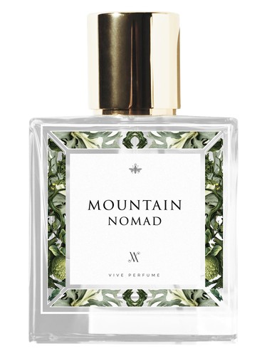 Mountain Nomad by Vive Perfume