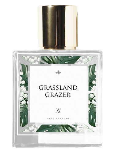 Grassland Grazer by Vive Perfume