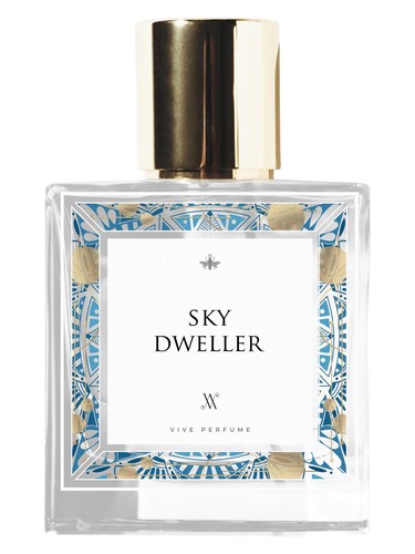 Sky Dweller by Vive Perfume