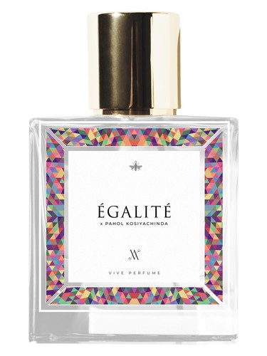 Égalité by Vive Perfume