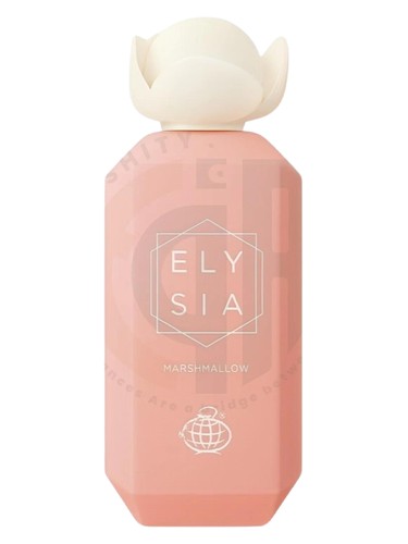 Elysia Marshmallow by Fragrance World