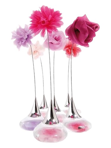 Air de Fio No 5 by Pupa