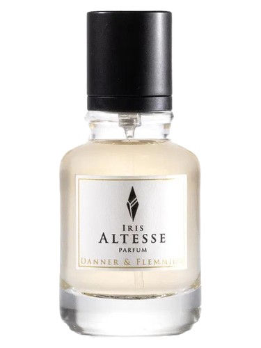 Iris Altesse Danner & Flemming perfume by Danner Flemming