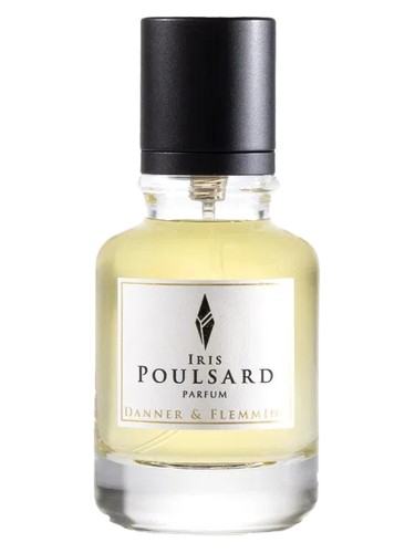 Iris Poulsard Danner & Flemming perfume by Danner Flemming