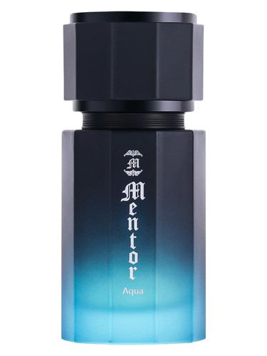 Mentor Aqua by VS
