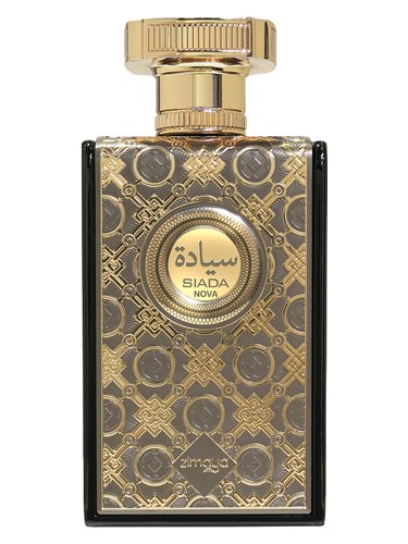 Siada Nova by Zimaya