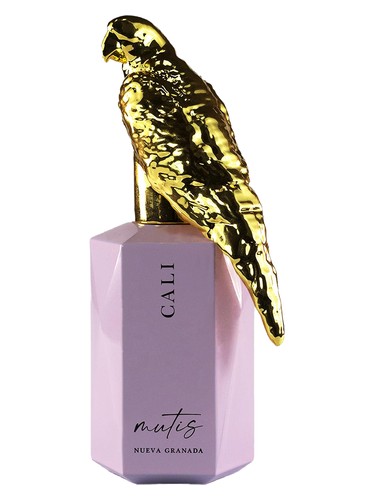 Cali by Mutis Nueva Granada