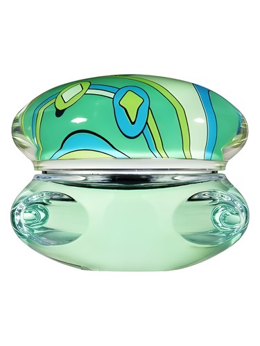 Verde 072 by Emilio Pucci