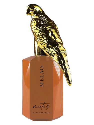 Melao by Mutis Nueva Granada