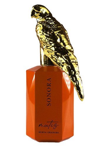 Sonora by Mutis Nueva Granada
