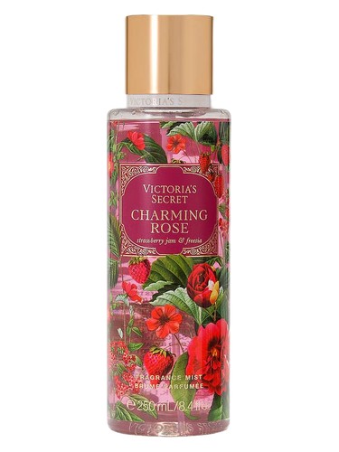 Charming Rose Victoria's Secret perfume by Victoria s Secret
