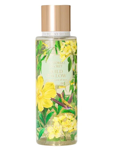 Wild Willow Victoria's Secret perfume by Victoria s Secret