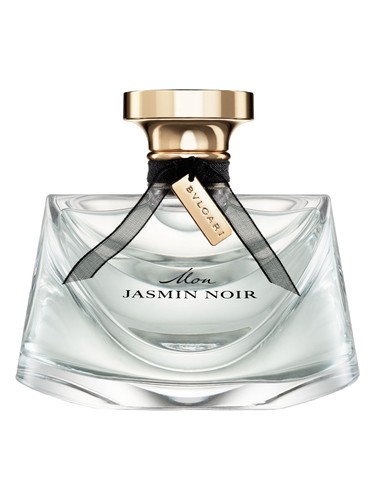Mon Jasmin Noir by Bvlgari