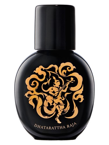 Dhatarattha Raja by SIAM 1928