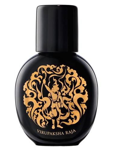 Virupaksha Raja by SIAM 1928