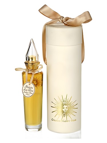 Histoire d'un Reve by Hubert Maes Creations