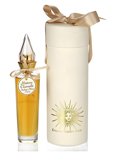 Histoire Charnelle by Hubert Maes Creations