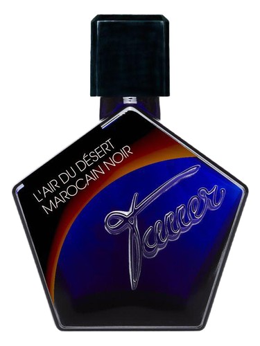 L’Air du Désert Marocain Noir by Tauer Perfumes