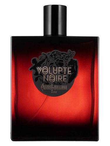 Volupté Noire by Pierre Guillaume Paris