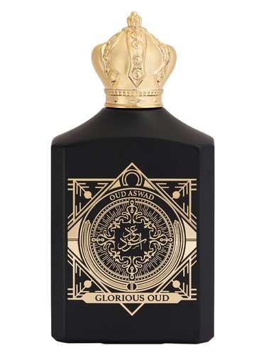Glorious Oud Aswad by House of Perfumes