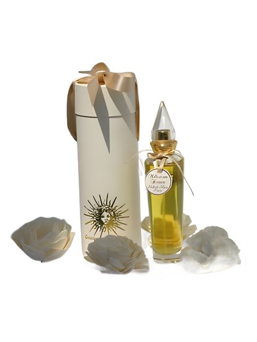 Mille et Une Histoire by Hubert Maes Creations