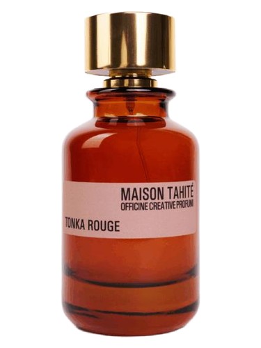 Tonka Rouge Maison Tahité – Officine Creative Profumi perfume by Maison Tahite Officine Creative Profumi