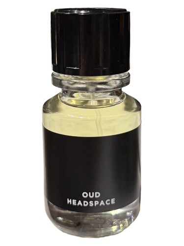 Oud Headspace by Headspace